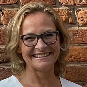 Zwicker Bettina Vorsitz Kreuzfahrt Initiative Foto Kreuzfahrt Initiative